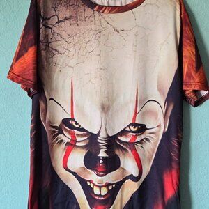 Pennywise Tee
